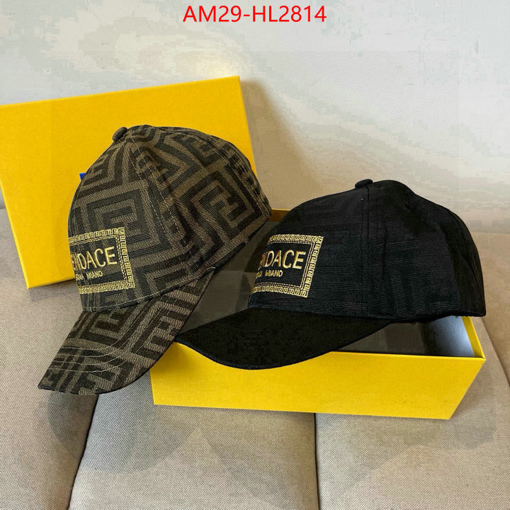Cap(Hat)-Fendi found replica ID: HL2814 $: 29USD