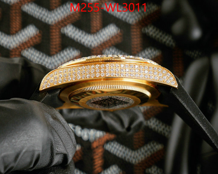 Watch(TOP)-Rolex replica for cheap ID: WL3011 $: 255USD