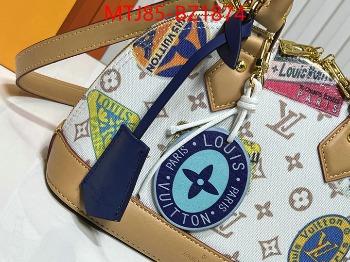 LV Bags(4A)-Alma- luxury ID: BZ1874 $: 85USD,