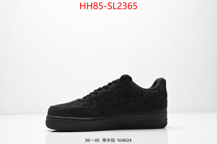 Men Shoes-Nike where to buy replicas ID: SL2365 $: 85USD