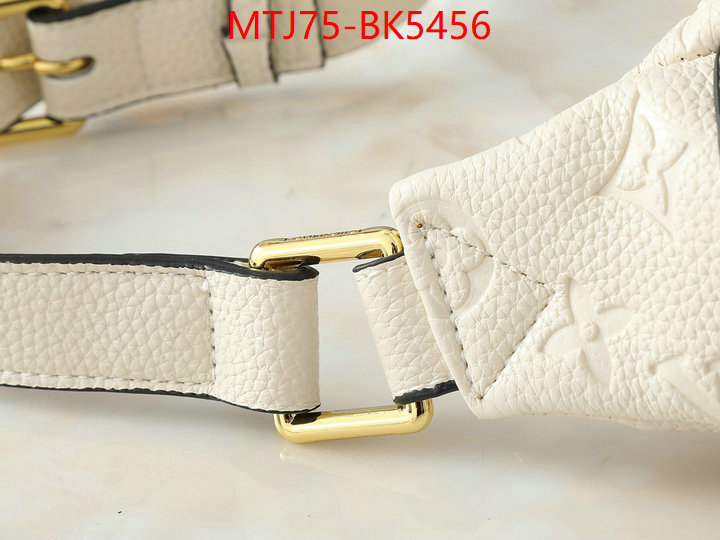 LV Bags(4A)-Discovery- 2024 perfect replica designer ID: BK5456 $: 75USD,