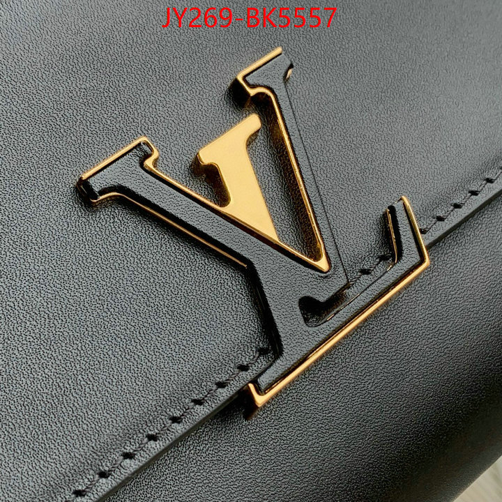 LV Bags(TOP)-Pochette MTis- cheap high quality replica ID: BK5557 $: 269USD,