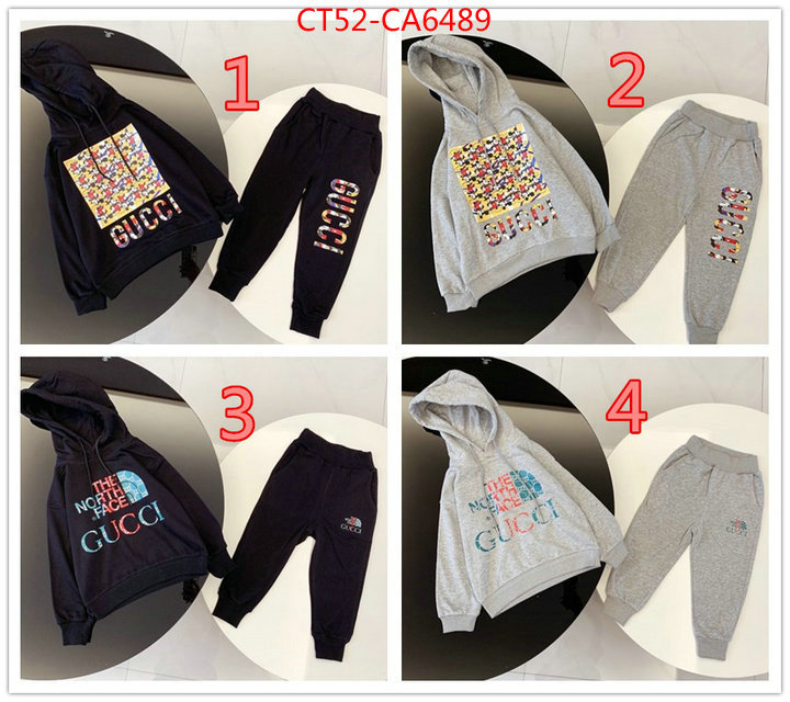 ID: CA6489
