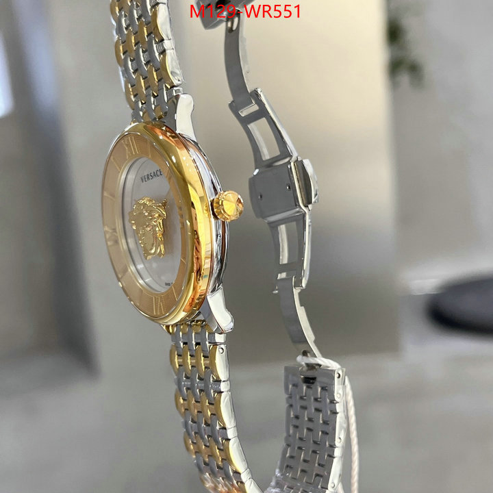 ID: WR551
