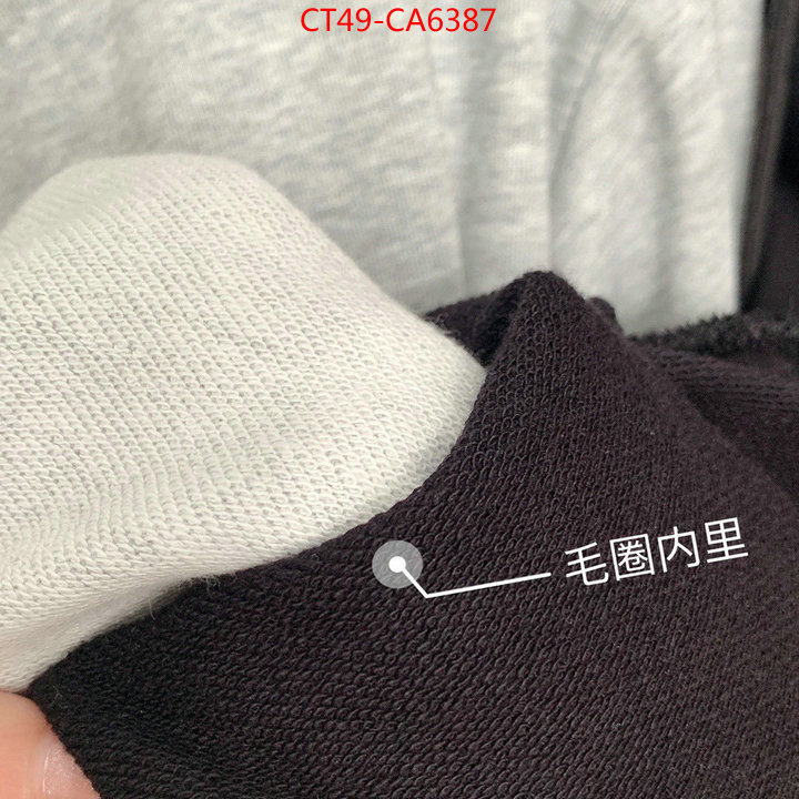 ID: CA6387