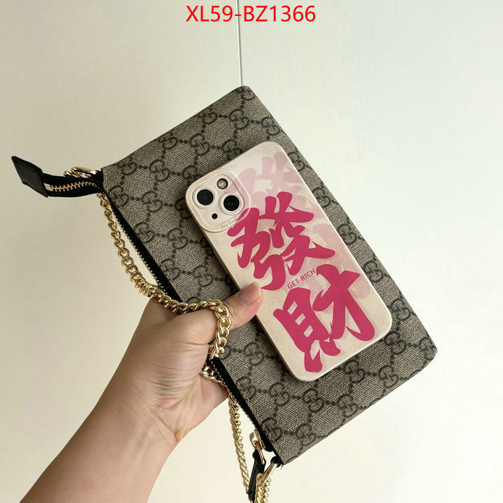 Gucci Bags(4A)-Handbag- luxury shop ID: BZ1366 $: 59USD,