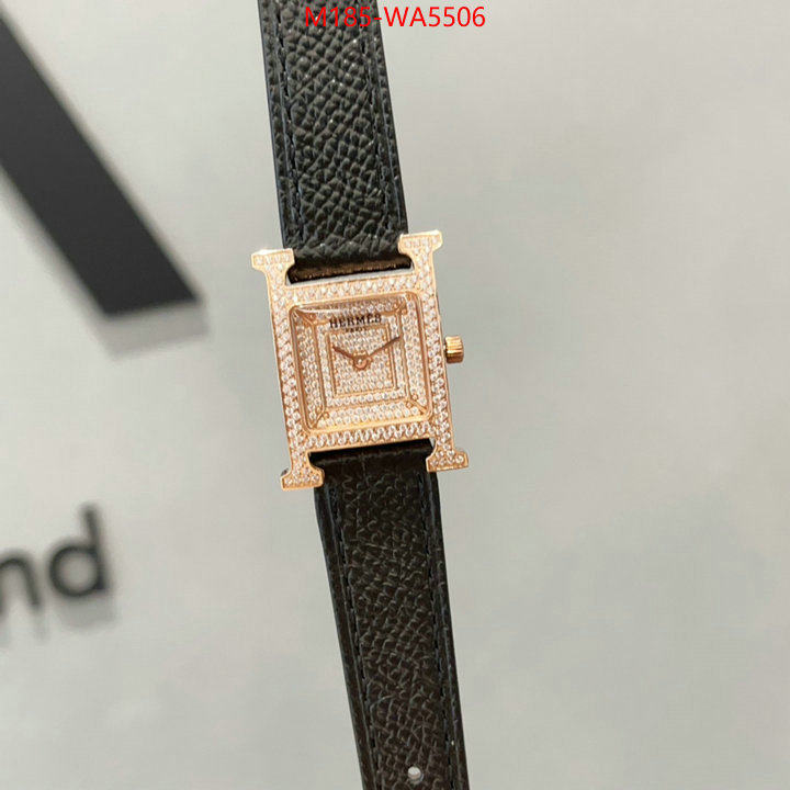 ID: WA5506