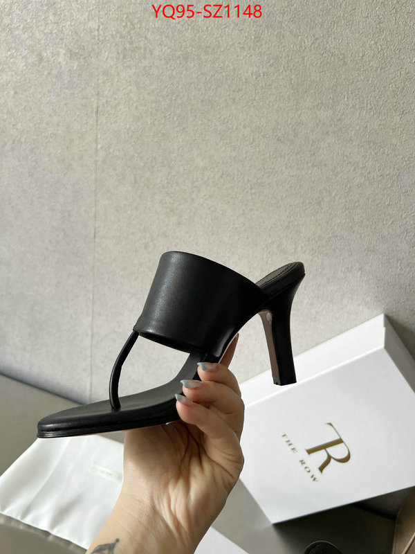 Women Shoes-The Row designer 7 star replica ID: SZ1148 $: 95USD