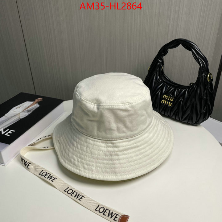 Cap(Hat)-Loewe where can i buy ID: HL2864 $: 35USD