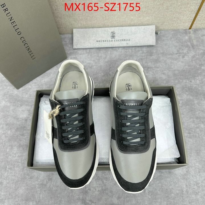 Men Shoes-Brunello Cucinelli perfect ID: SZ1755 $: 165USD-shoes yupoo Men Shoes-Brunello Cucinelli perfect ID: SZ1755 $: 165USD