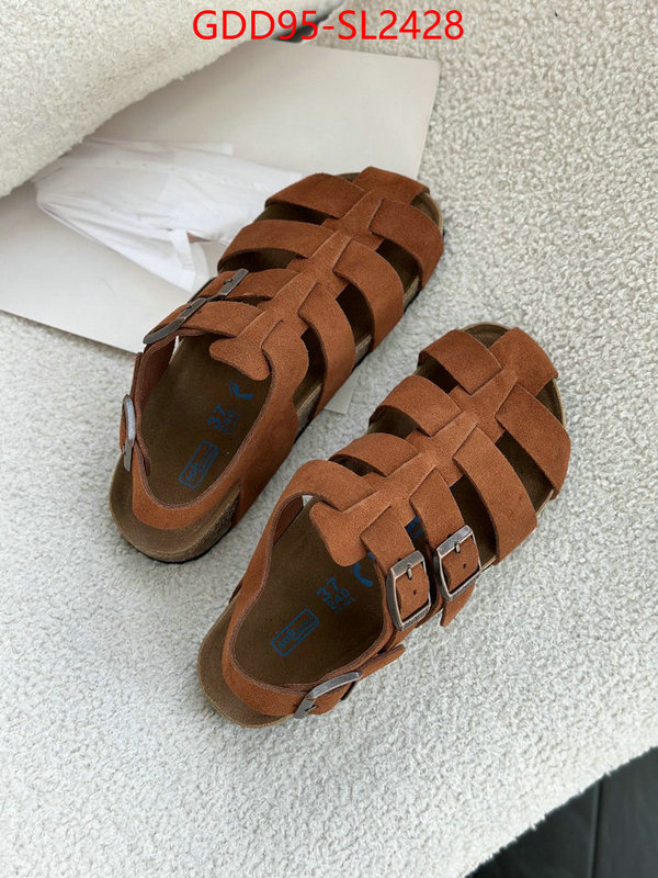 Women Shoes-Birkenstock cheap ID: SL2428 $: 95USD