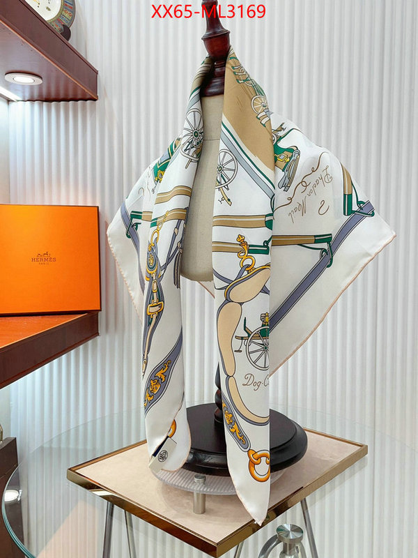 Scarf-Hermes where to buy the best replica ID: ML3169 $: 65USD