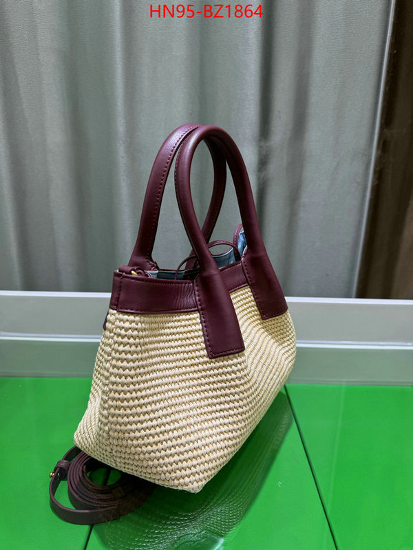BV Bags(4A)-Handbag- best quality fake ID: BZ1864 $: 95USD,