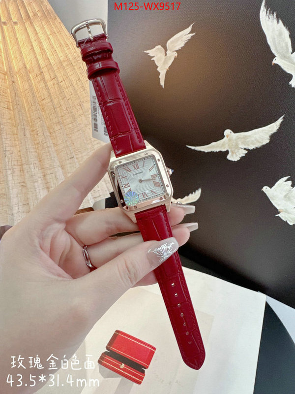 ID: WX9517