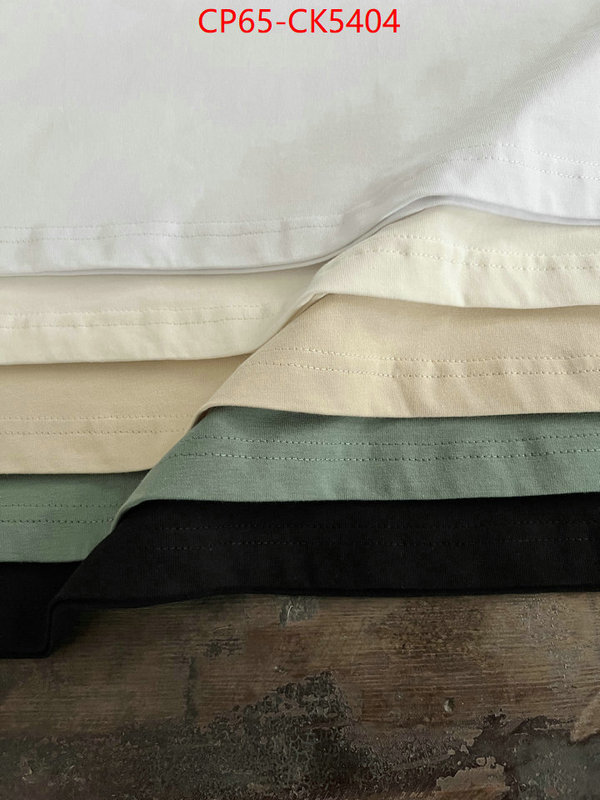 Clothing-Jacquemus buy ID: CK5404 $: 65USD