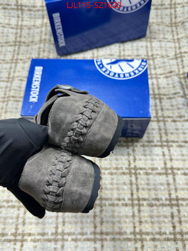 Men Shoes-Birkenstock the quality replica ID: SZ1620 $: 115USD