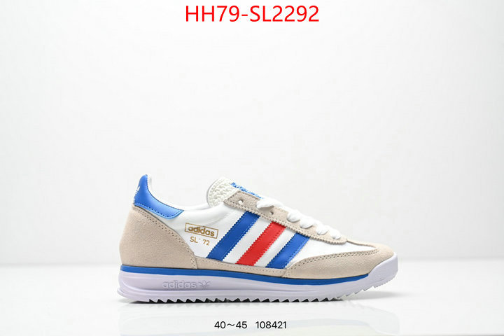 Men Shoes-Adidas high ID: SL2292 $: 79USD