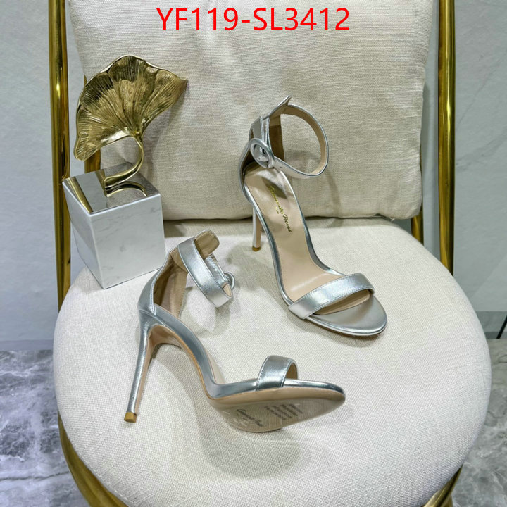 Women Shoes-Gianvito Rossi shop now ID: SL3412 $: 119USD