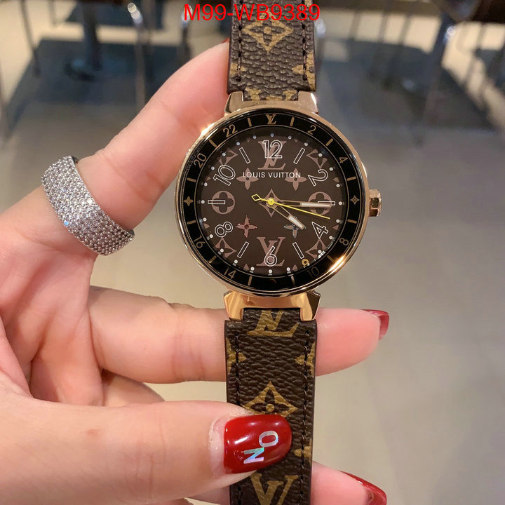 ID: WB9389