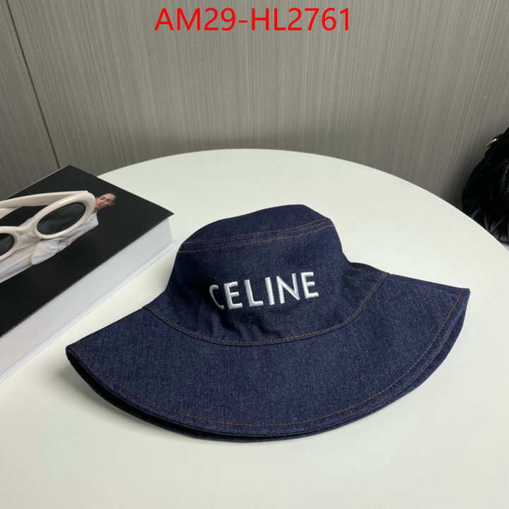 Cap(Hat)-Celine where to find the best replicas ID: HL2761 $: 29USD