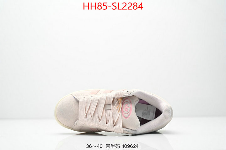 Women Shoes-Adidas the online shopping ID: SL2284 $: 85USD