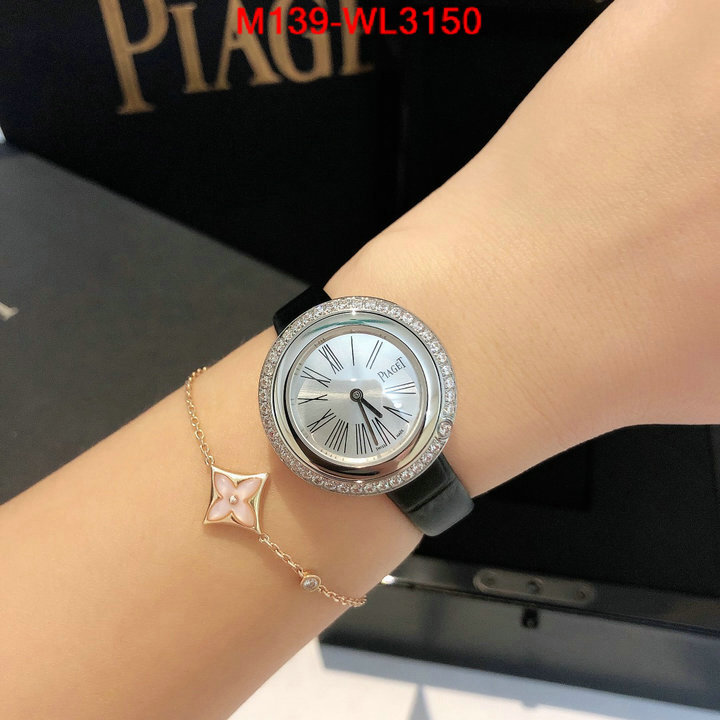 ID: WL3150