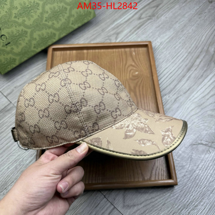Cap(Hat)-Gucci are you looking for ID: HL2842 $: 35USD