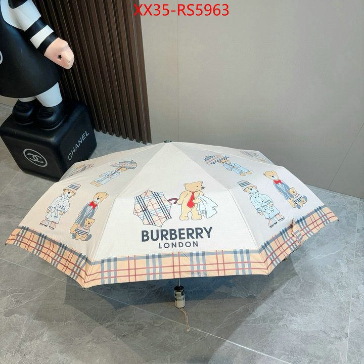 ID: RS5963