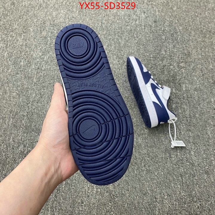 ID: SD3529