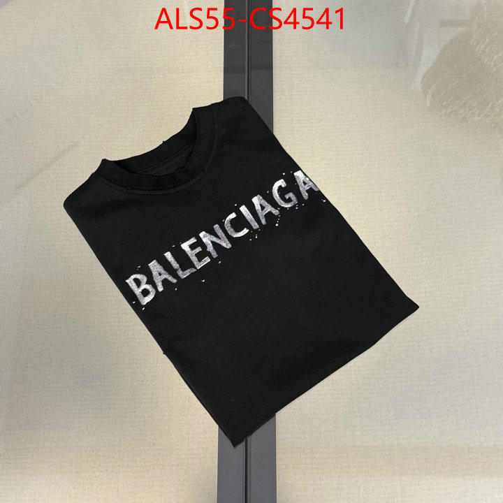 ID: CS4541