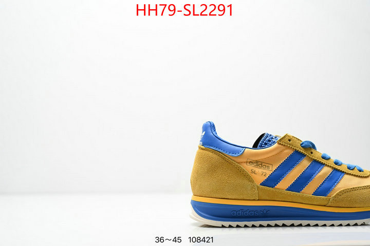 Women Shoes-Adidas can you buy knockoff ID: SL2291 $: 79USD