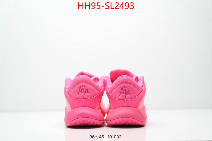 Men Shoes-Nike buy best quality replica ID: SL2493 $: 95USD