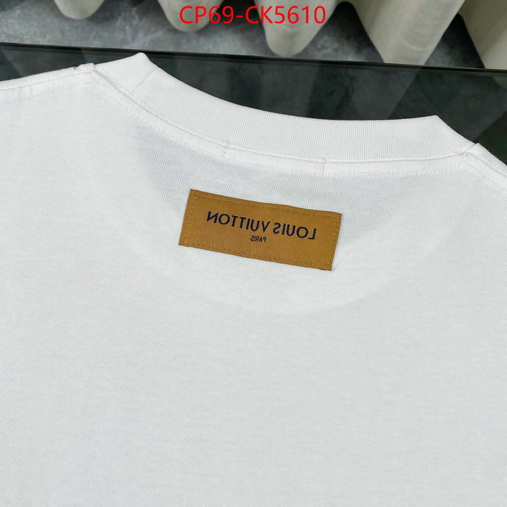 Clothing-LV new ID: CK5610 $: 69USD