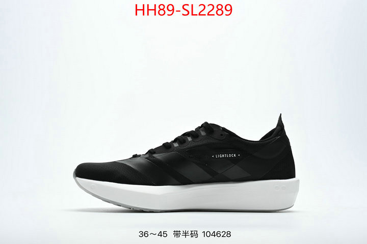 Women Shoes-Adidas aaaaa quality replica ID: SL2289 $: 89USD