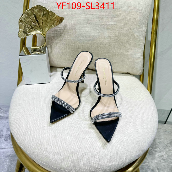 Women Shoes-Gianvito Rossi cheap high quality replica ID: SL3411 $: 109USD