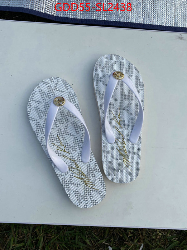 Women Shoes-Michael Kors wholesale ID: SL2438 $: 55USD