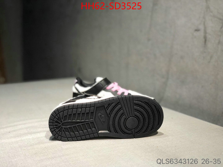 ID: SD3525