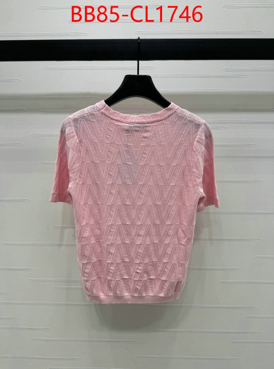 Clothing-Valentino aaaaa customize ID: CL1746 $: 85USD