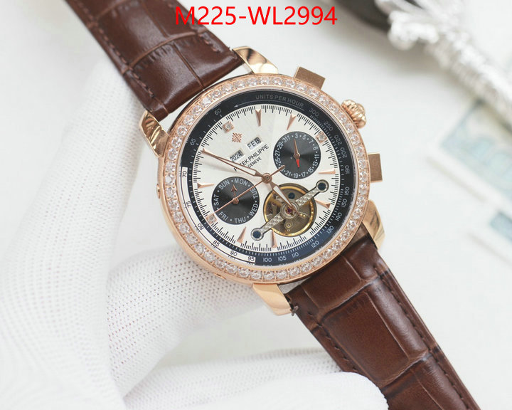 Watch(TOP)-Patek Philippe where can i buy the best 1:1 original ID: WL2994 $: 225USD-shoes yupoo Watch(TOP)-Patek Philippe where can i buy the best 1:1 original ID: WL2994 $: 225USD