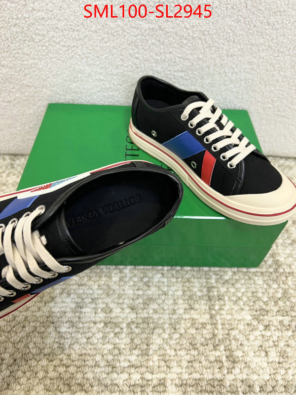 Women Shoes-BV best fake ID: SL2945 $: 100USD