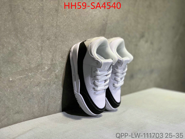 ID: SA4540