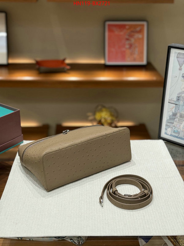 Loro Piana Bags(4A)-Crossbody- what are the best replica ID: BX2721 $: 119USD,