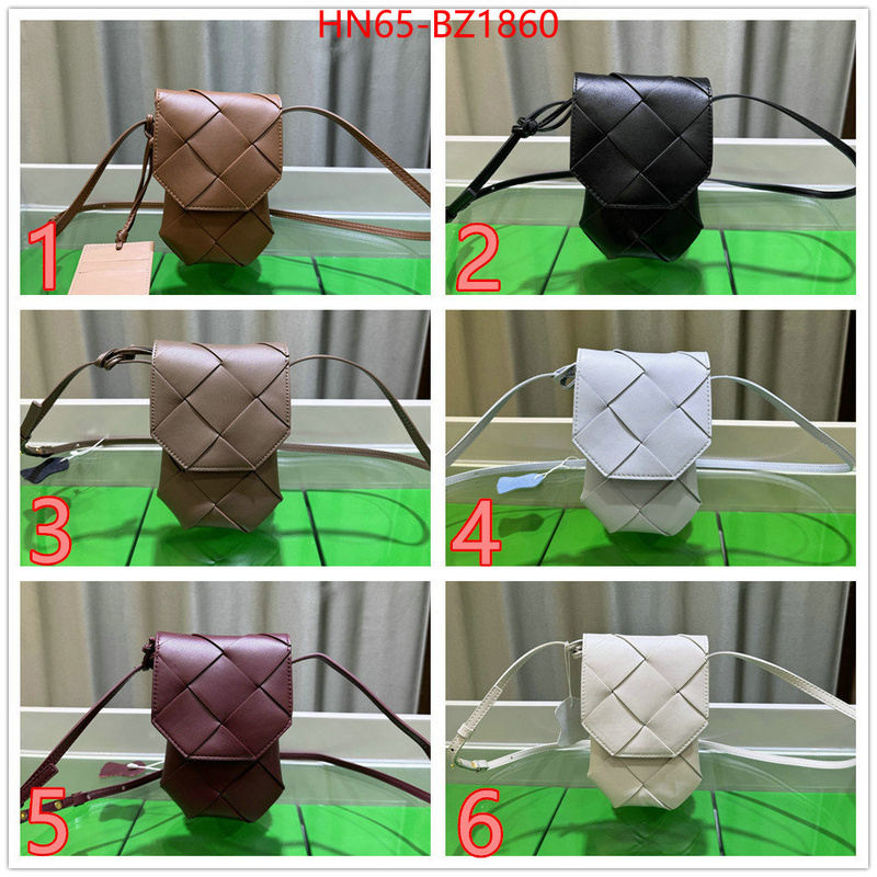 BV Bags(4A)-Crossbody- quality replica ID: BZ1860 $: 65USD,