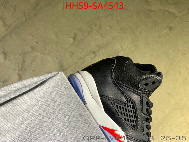 ID: SA4543