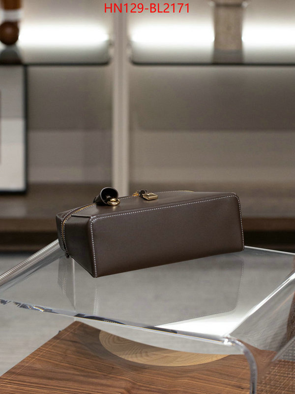 Loro Piana Bags(4A)-Crossbody- supplier in china ID: BL2171 $: 129USD,