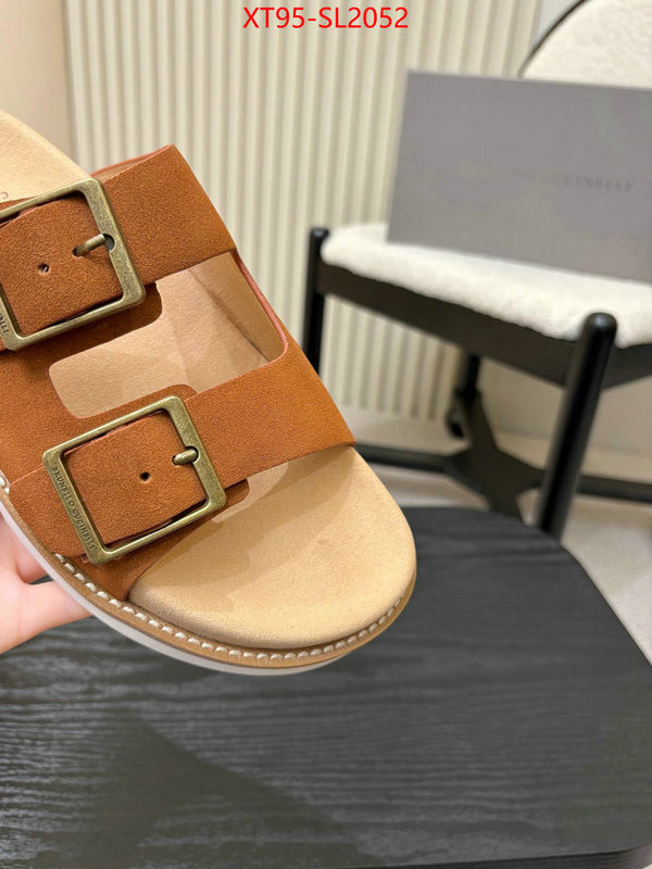 Men Shoes-Brunello Cucinelli where can i find ID: SL2052 $: 95USD