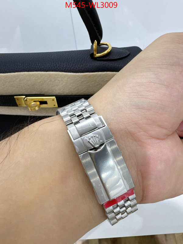 Watch(TOP)-Rolex top sale ID: WL3009 $: 545USD