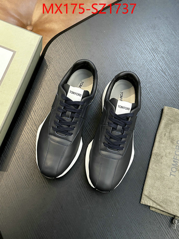 Men Shoes-Tom Ford can you buy knockoff ID: SZ1737 $: 175USD