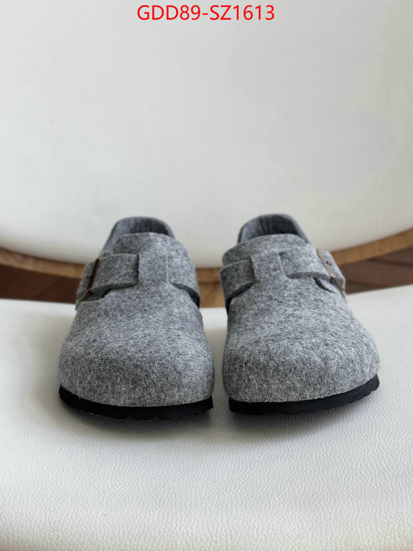 Men Shoes-Birkenstock can you buy knockoff ID: SZ1613 $: 89USD
