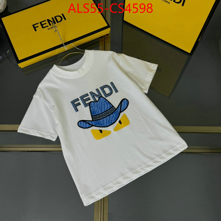 ID: CS4598
